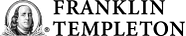 Franklin Templeton