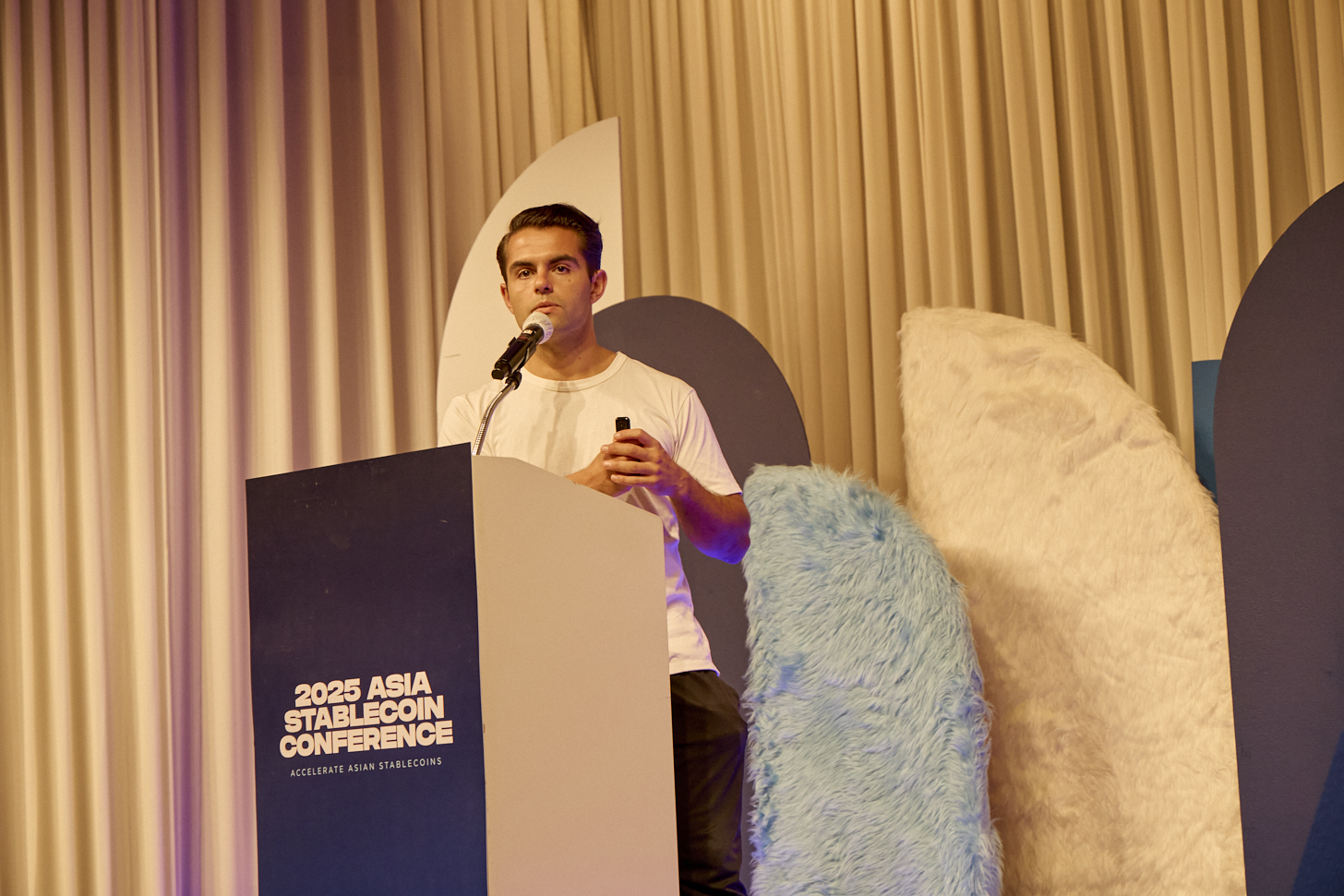Asia Stablecoin Conference 2025 — photo 02