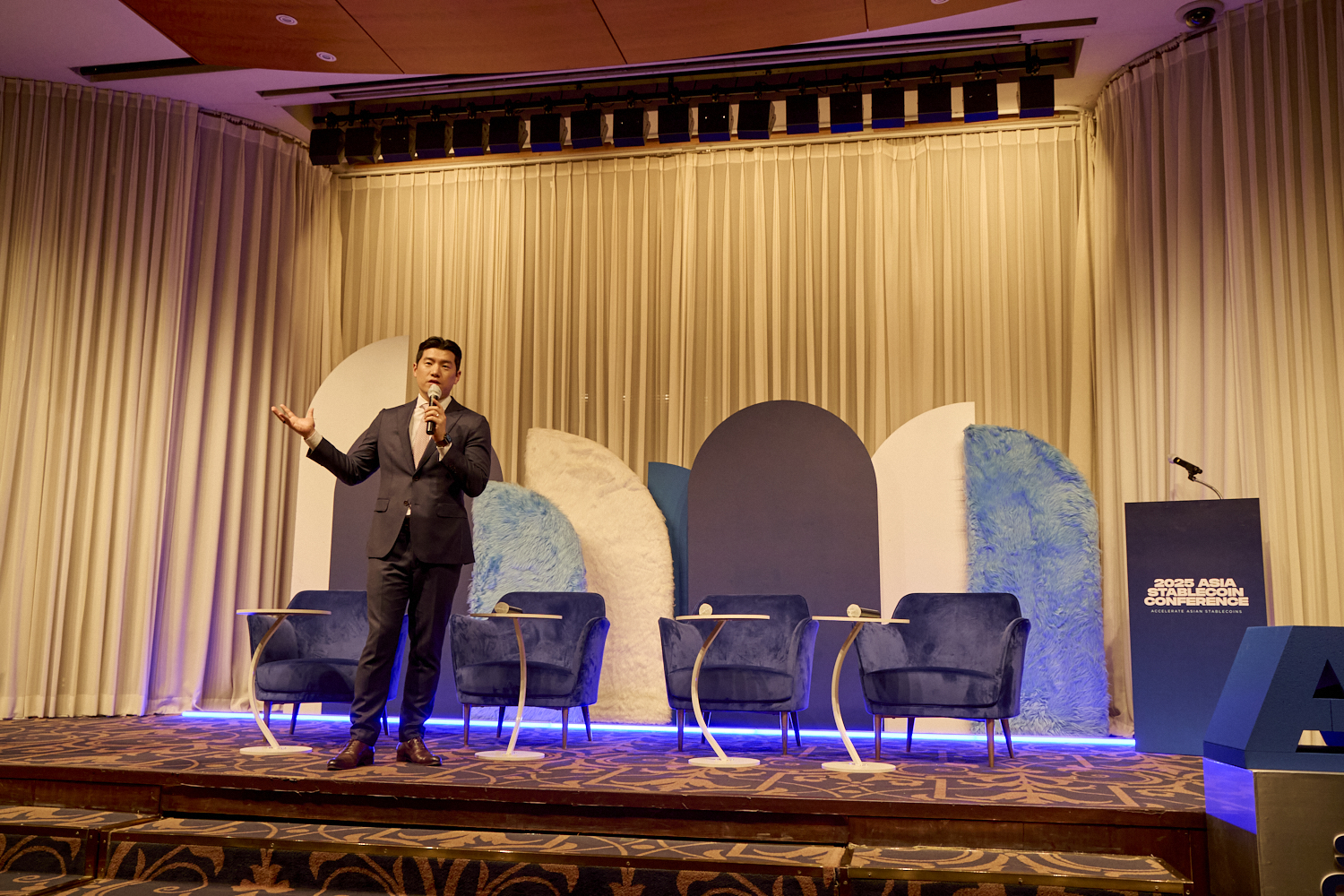 Asia Stablecoin Conference 2025 — photo 04