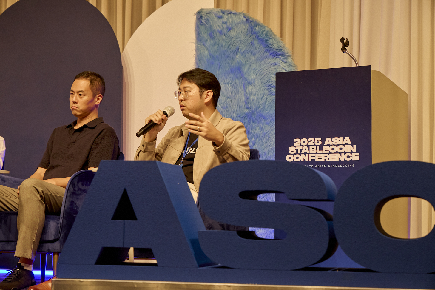 Asia Stablecoin Conference 2025 — photo 06