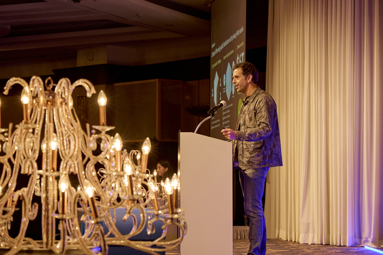 Asia Stablecoin Conference 2025 — photo 08