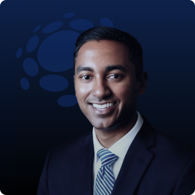Behrin Naidoo