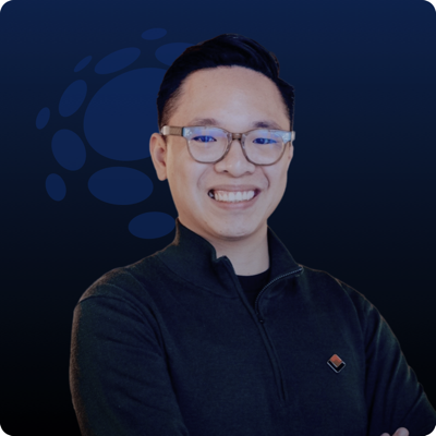 Donald Chua