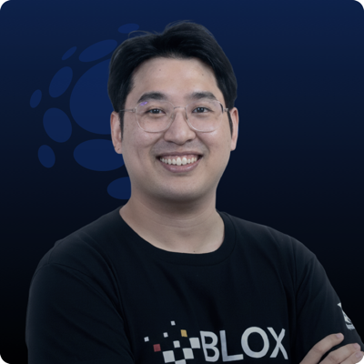 Joey Ng
