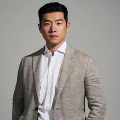 Alex Lim