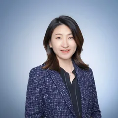 Bridget Li