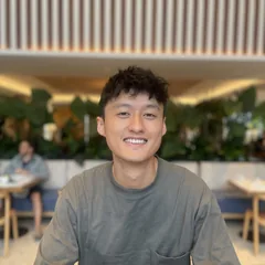Damian Chen