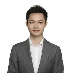 Ricky Yang