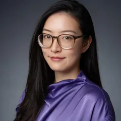 Sarah Ho