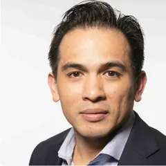 Thomas Sy